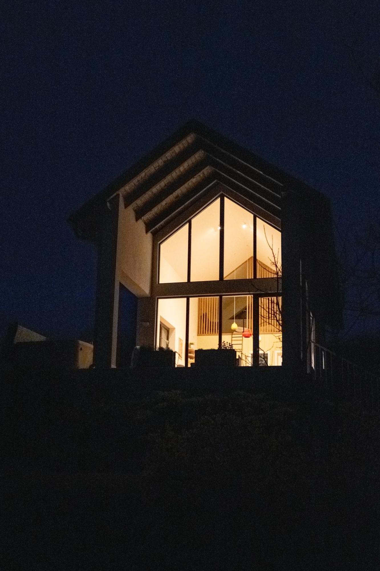 Ferienhaus Suqo Vendeghaz