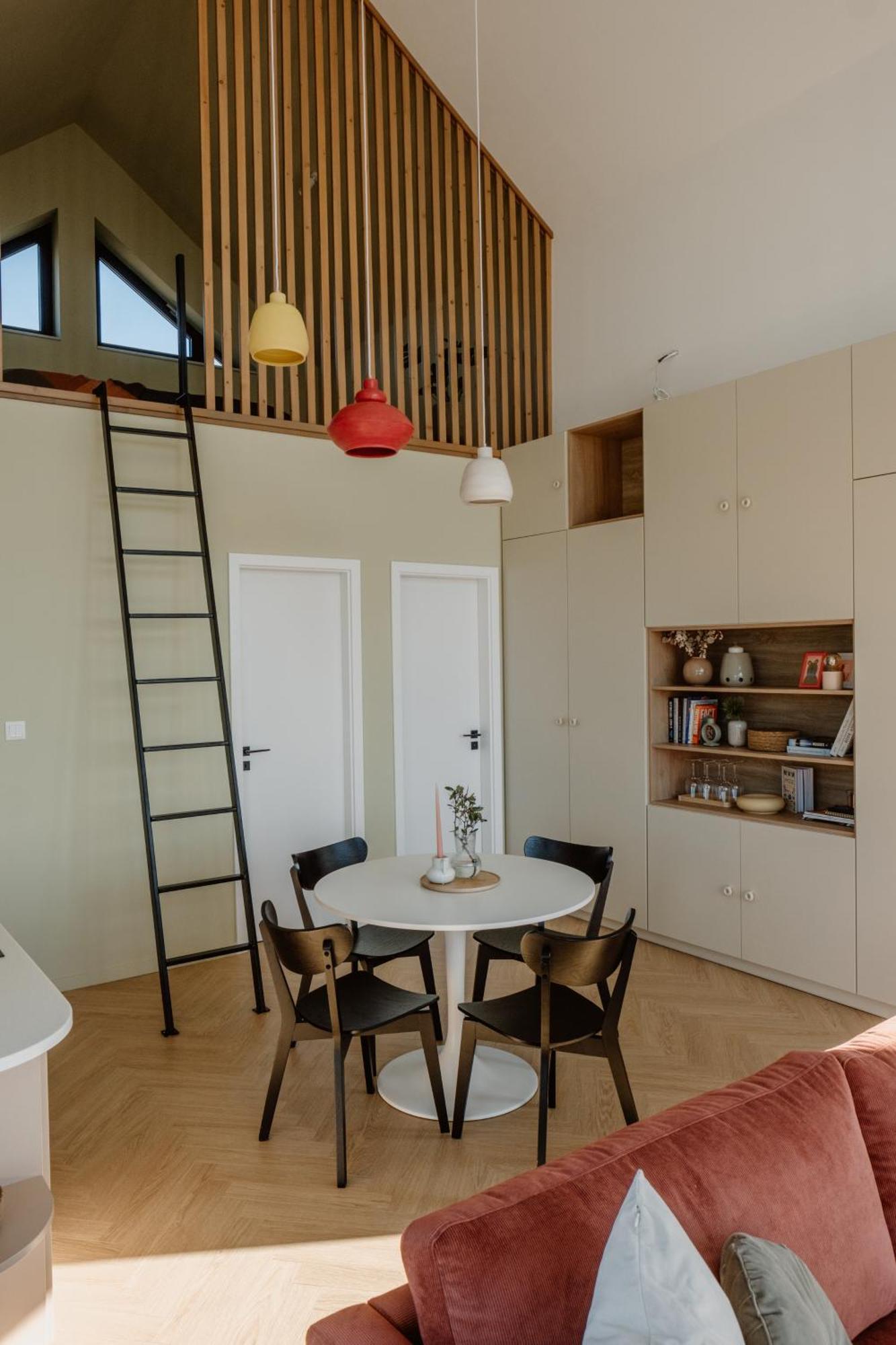 Suqo Vendeghaz Ferienhaus *