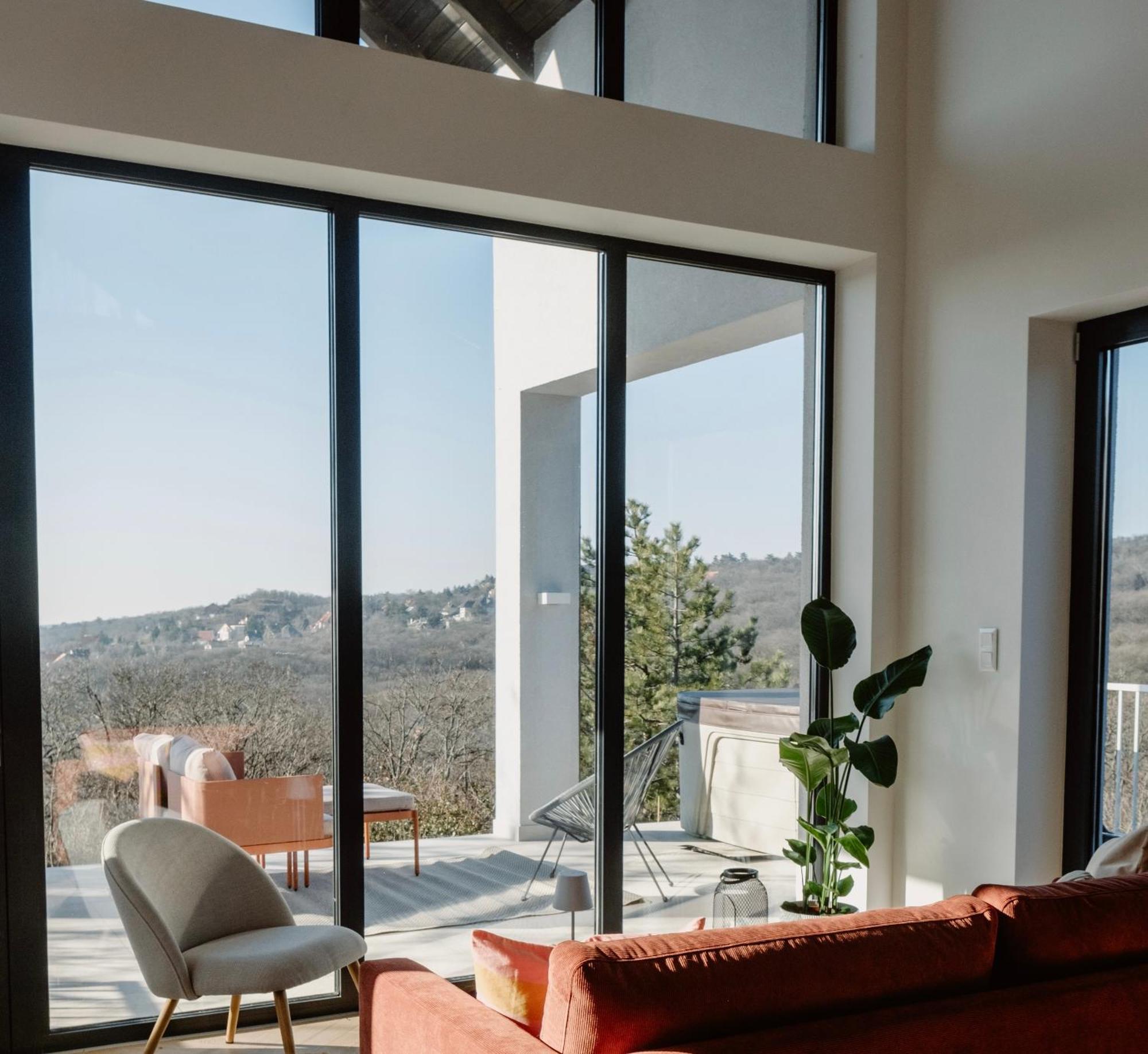 Ferienhaus Suqo Vendeghaz Sukoró