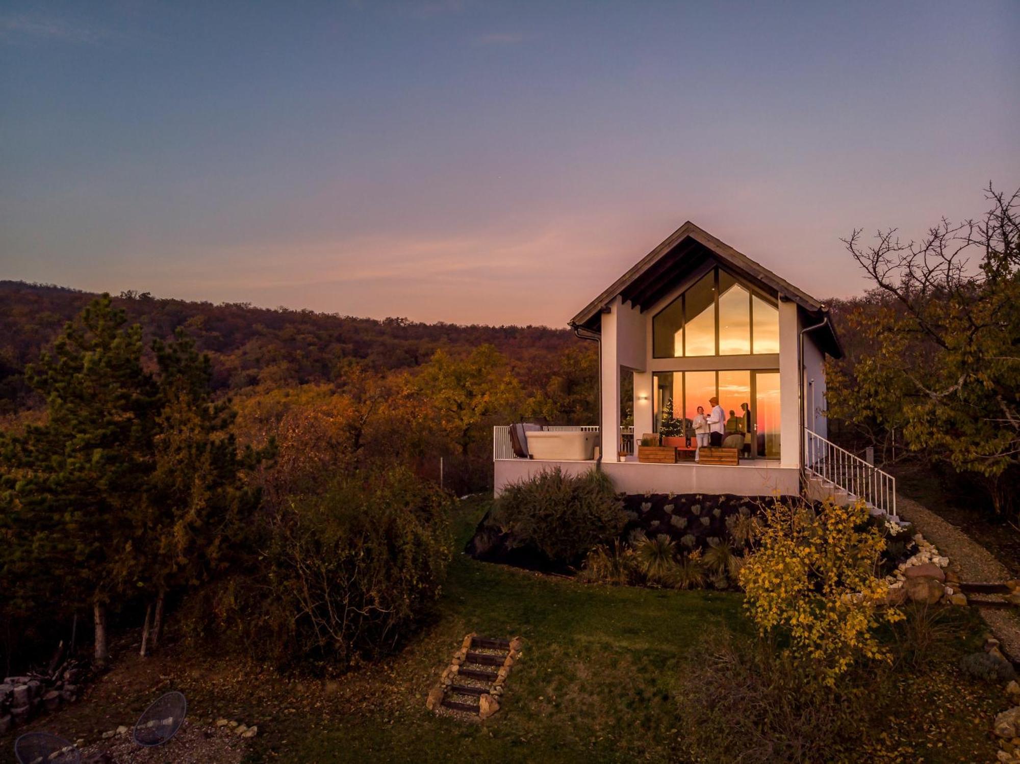 Suqo Vendeghaz Ferienhaus Sukoró